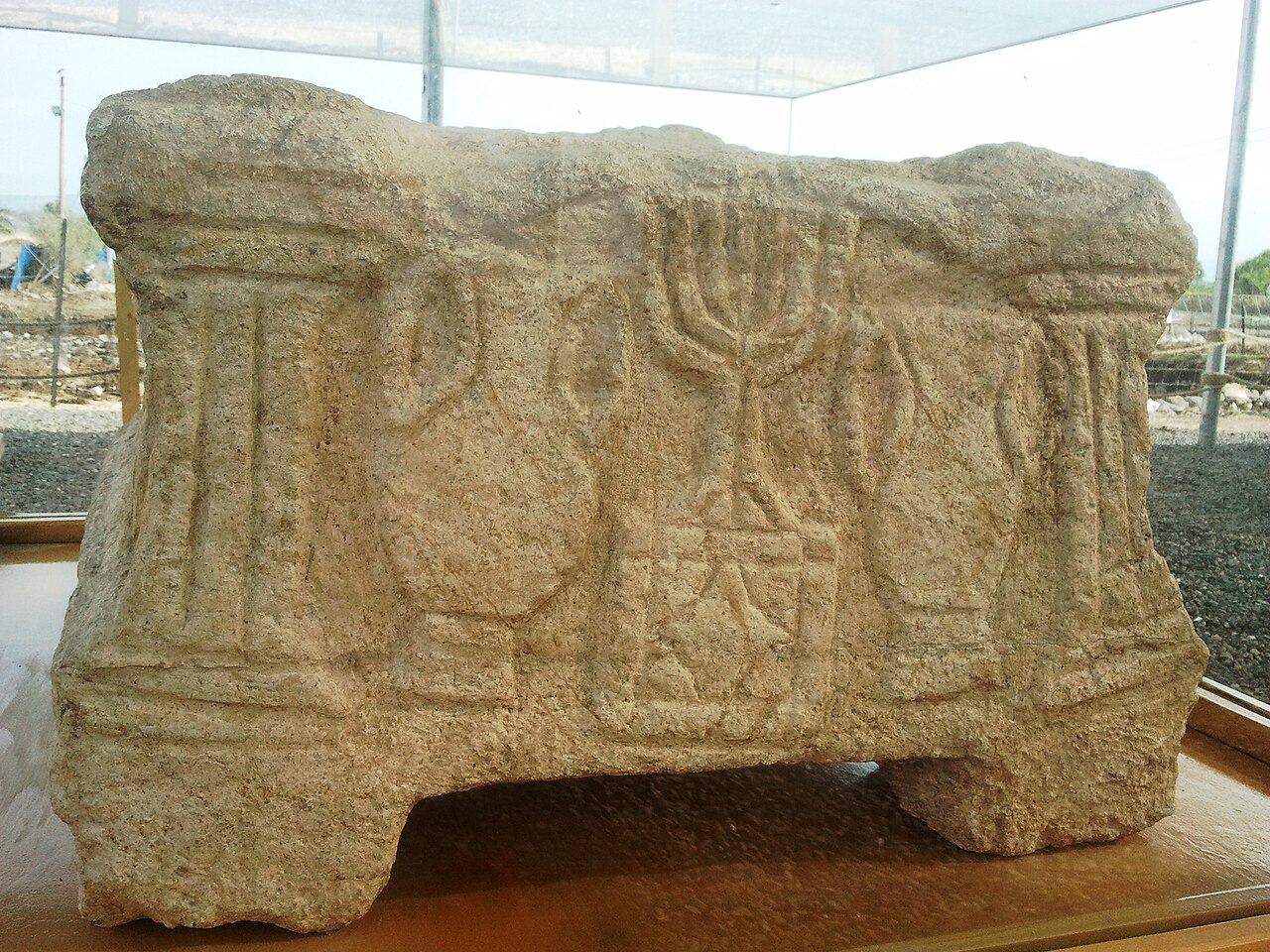 galilee/Magdala_Stone.jpg