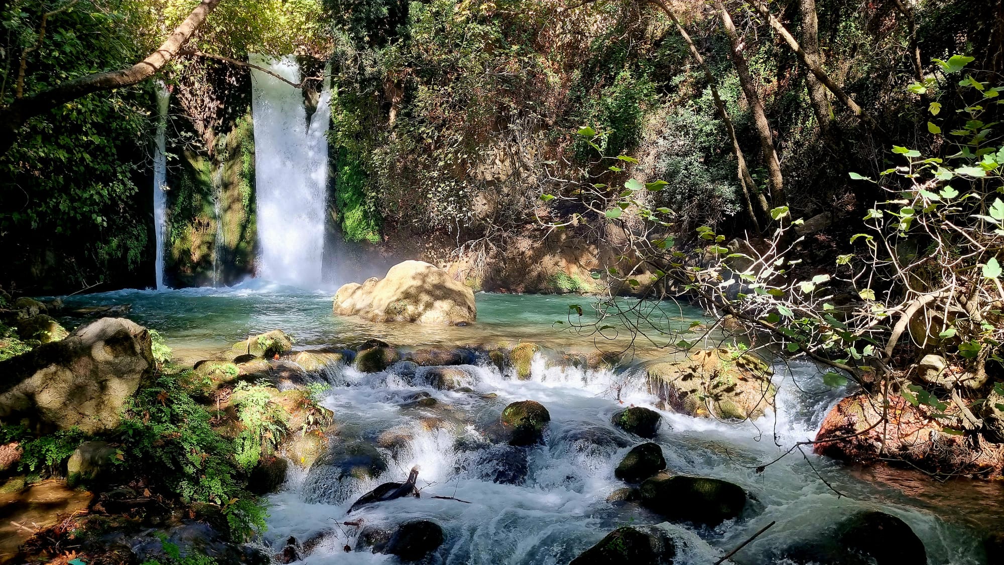 Banias