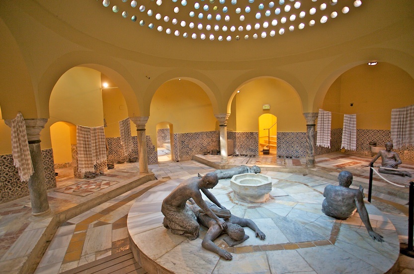 Hammam El-Basha