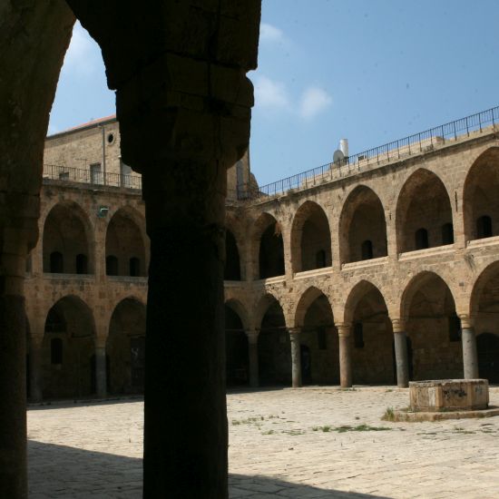 Han El-Umdan