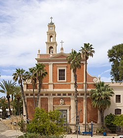 Iglesia de San Pedro