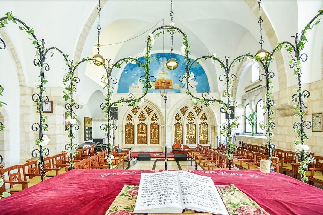jewish-quarter/foursynagogues.jpg