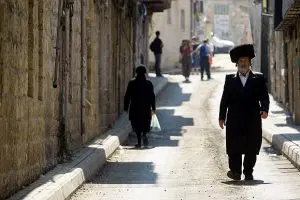 Mea Shearim