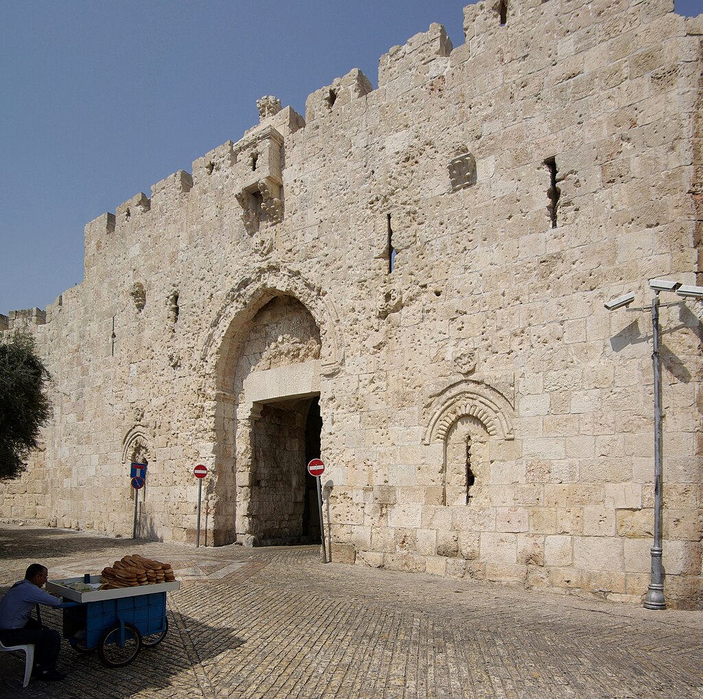 mount-zion/Jerusalem_Ziongate_BW_4.JPG