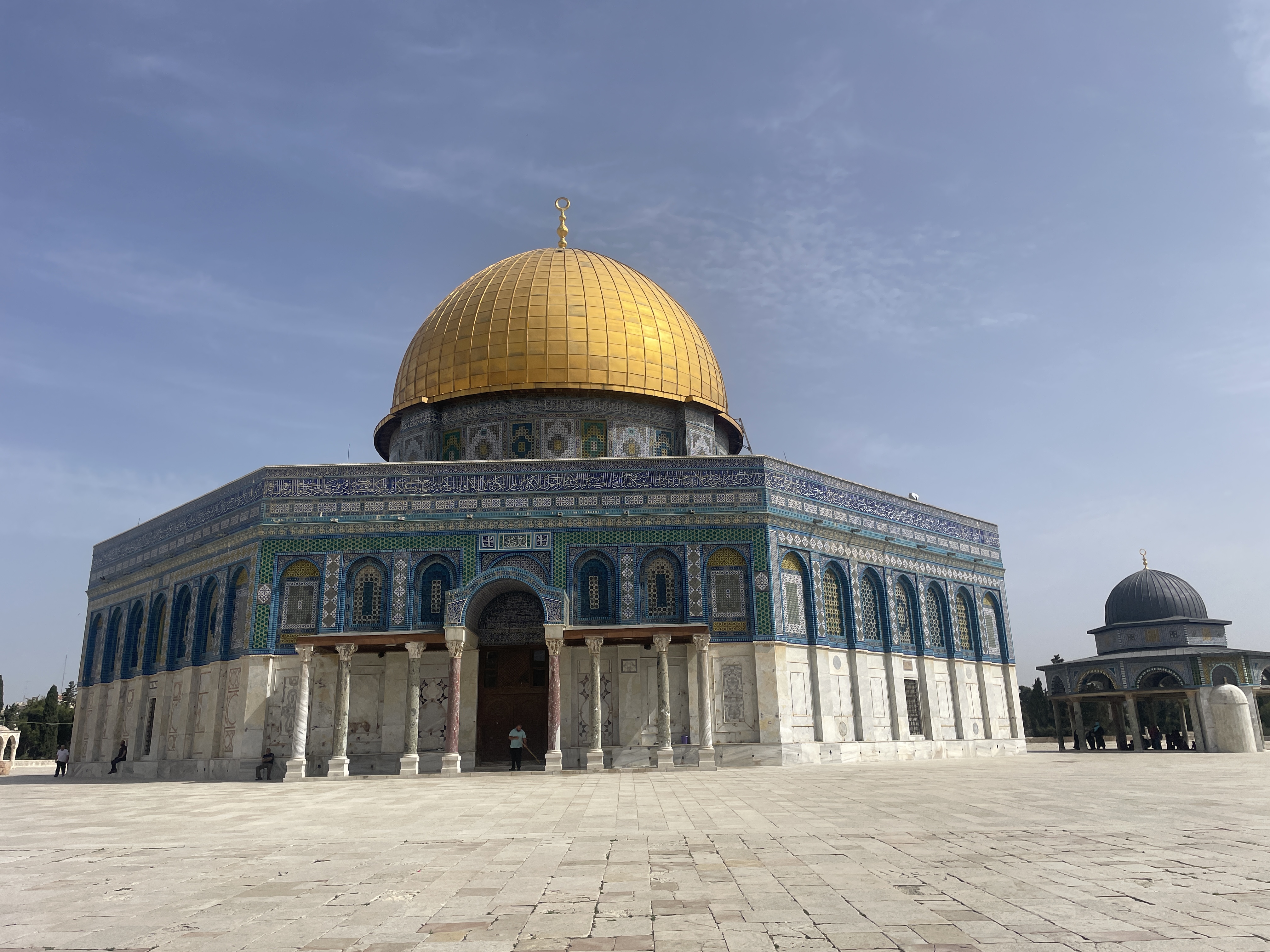 Haram El Shariff