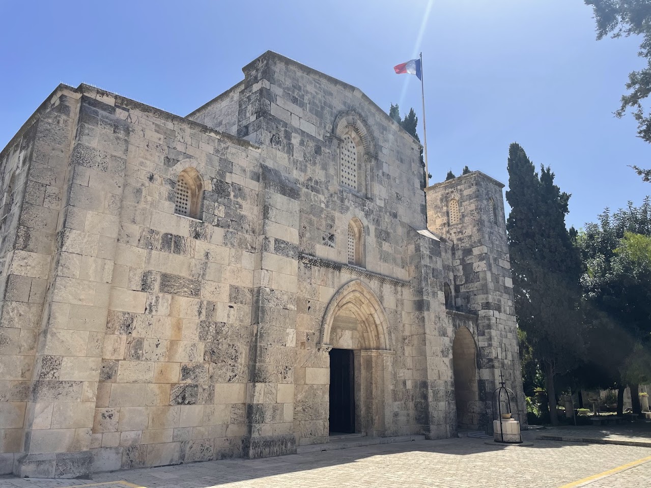 Iglesia Santa Ana
