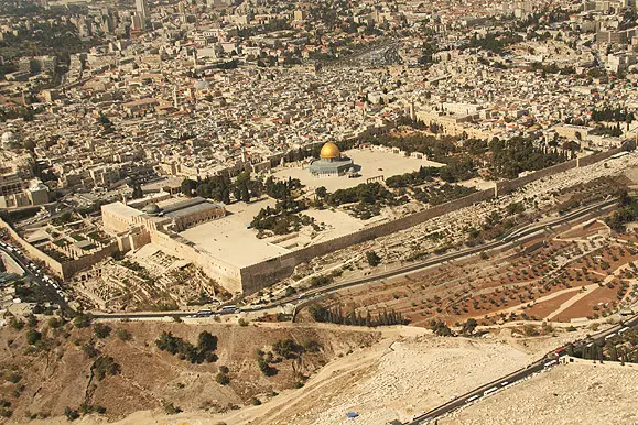 4 sinagogas