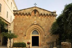 Via Dolorosa